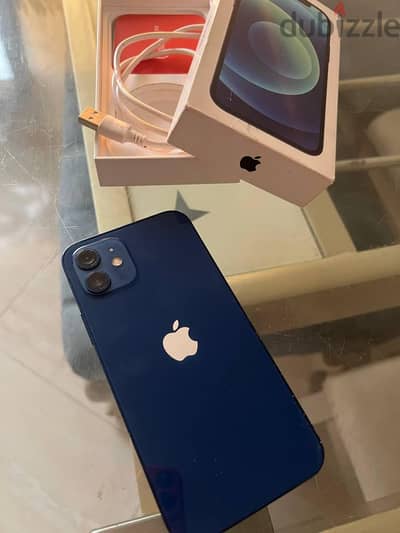 Apple - iPhone 12
