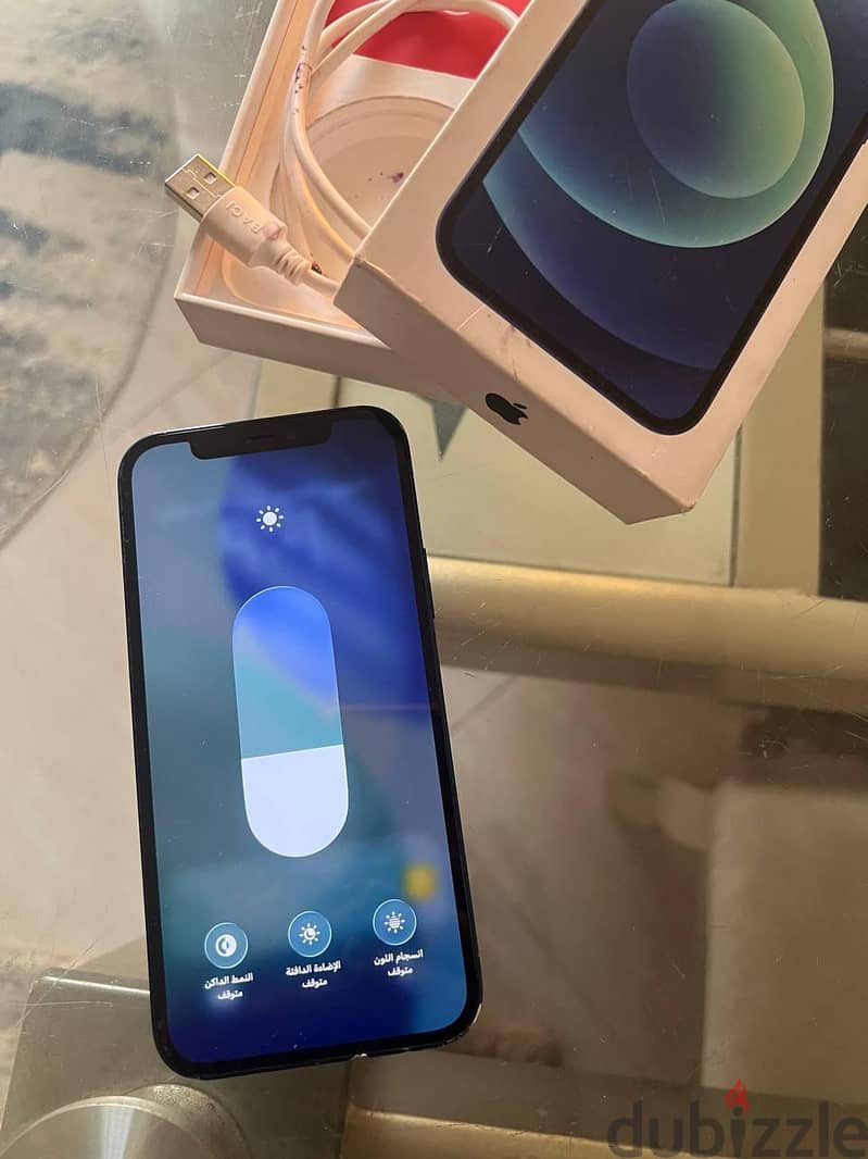 Apple - iPhone 12 2