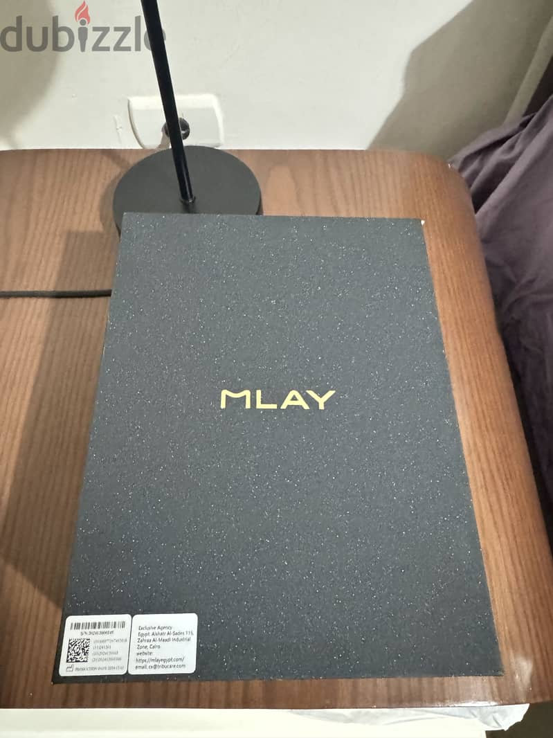 MLAY T14 2