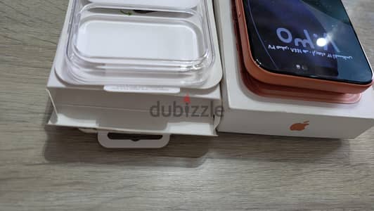 آبل - آيفون 17 برو ماكس جديد