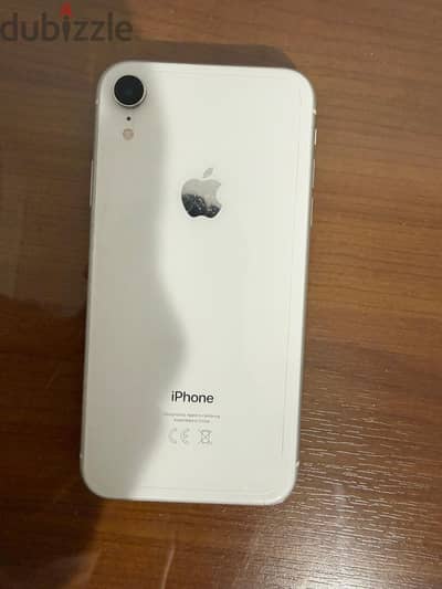Apple - iPhone XR