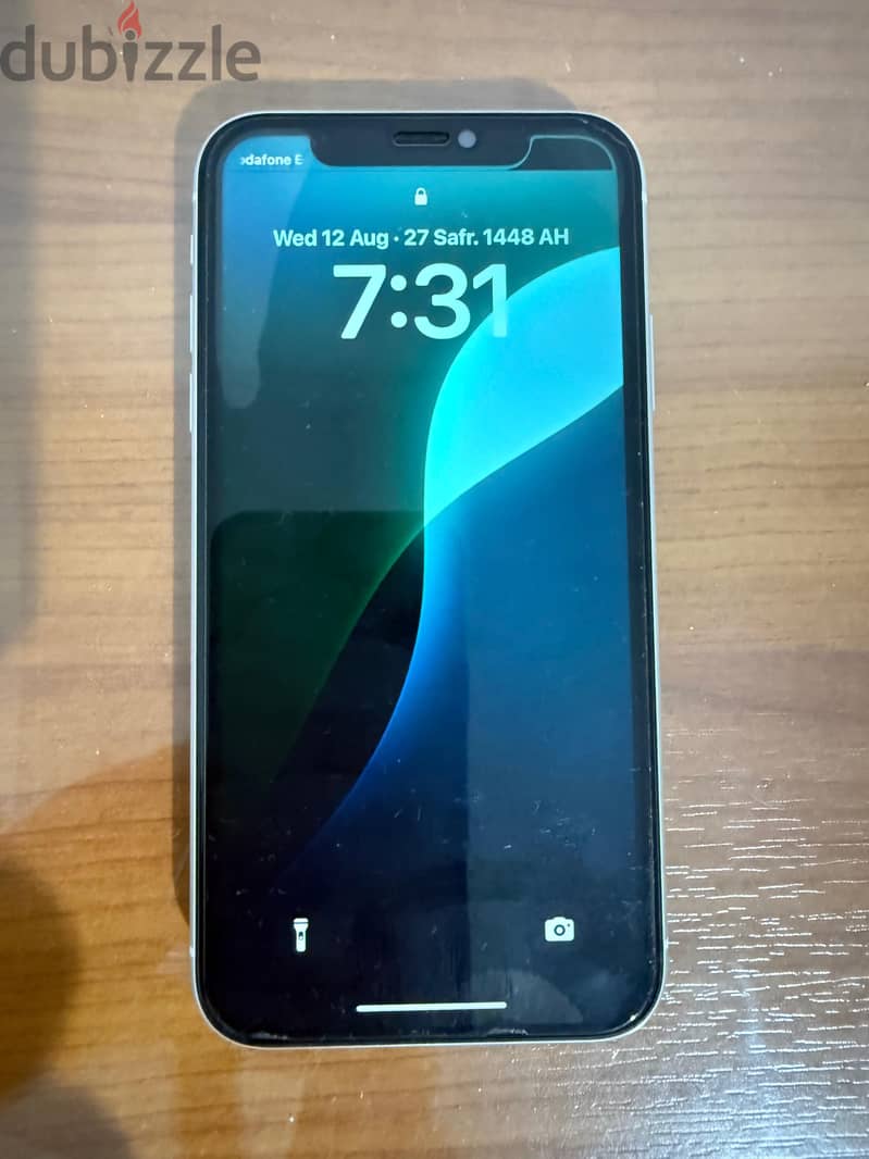 Apple - iPhone XR 1