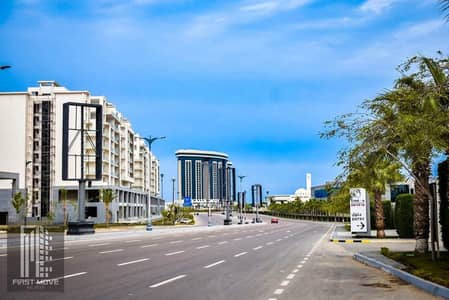 Receive your chalet immediately in Downtown Alamein New 167 square meters fully finished at the best price and a prime location with the longest installment repayment period