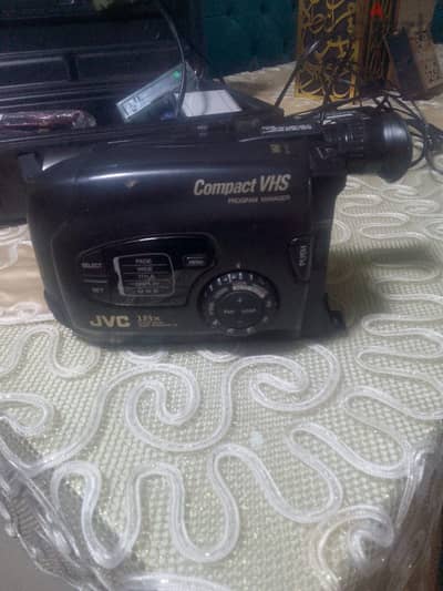 Camera JVC vintage