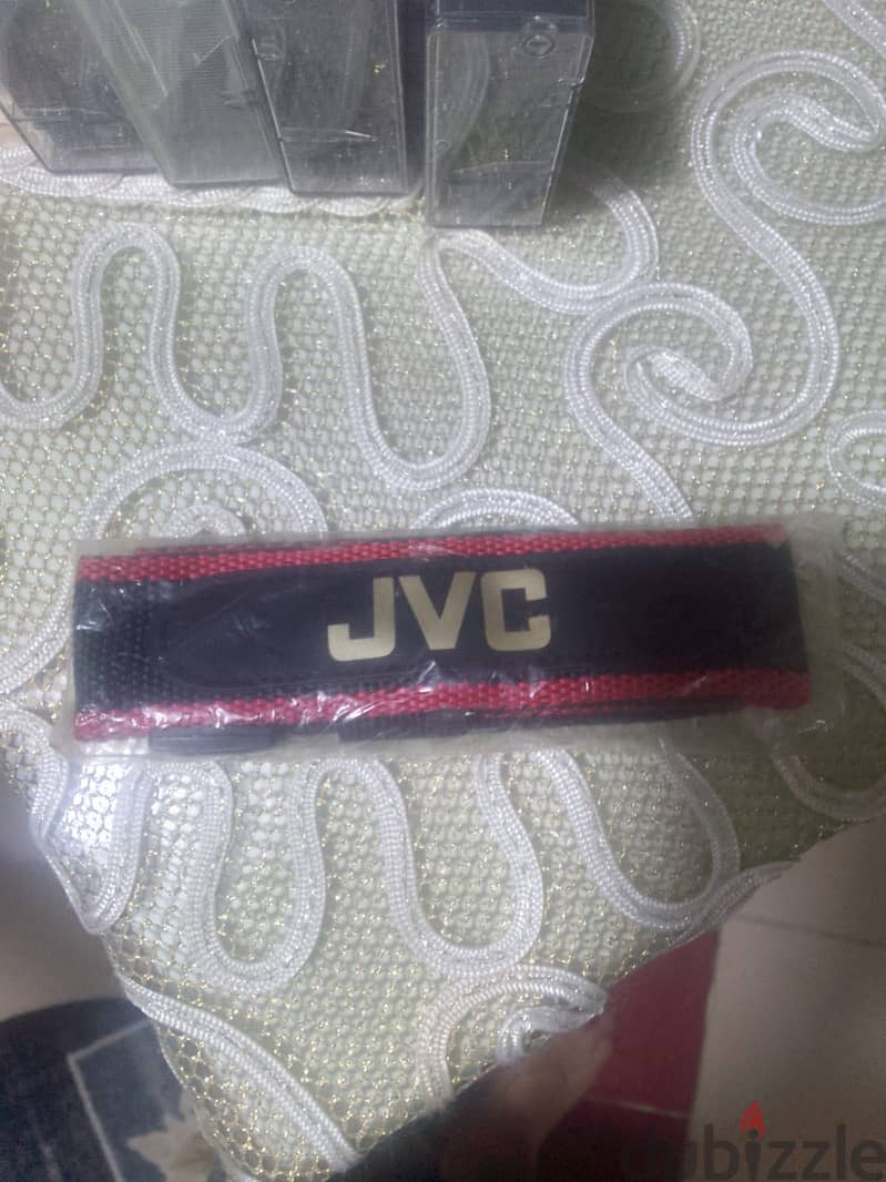 Camera JVC vintage 1