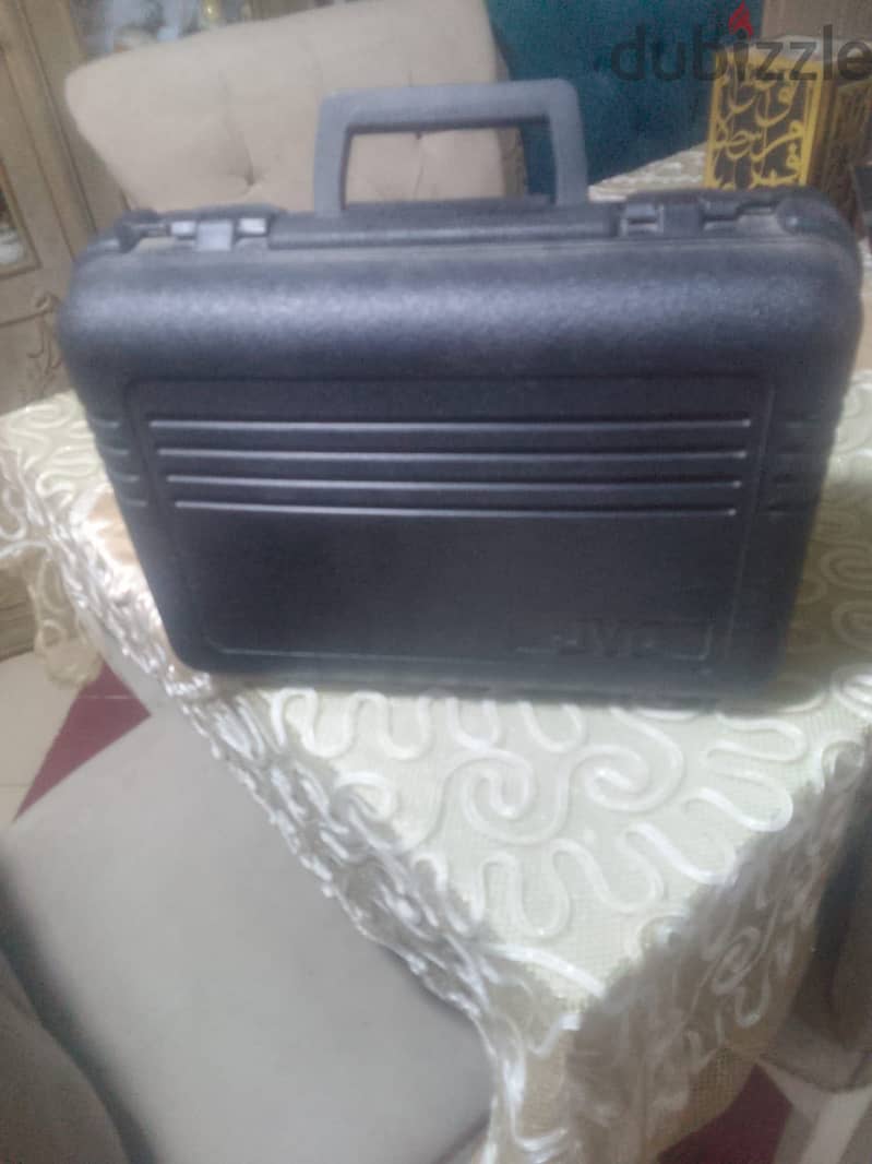 Camera JVC vintage 3