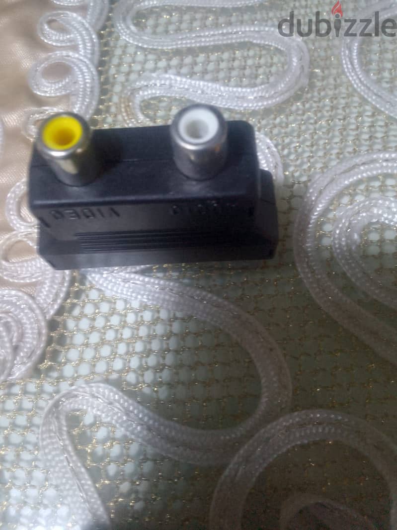 Camera JVC vintage 5