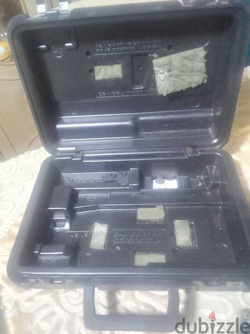 Camera JVC vintage 6