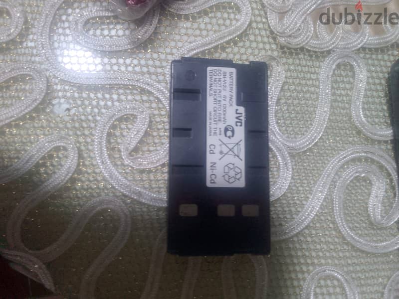 Camera JVC vintage 7