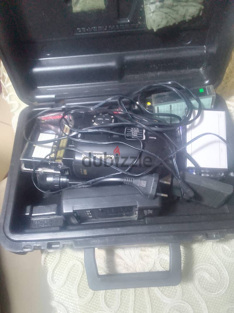 Camera JVC vintage 8
