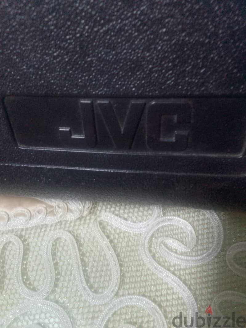 Camera JVC vintage 10