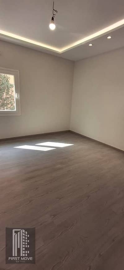 Apartment for sale in the New Administrative Capital, sea view, ultra-super-lux finished, ready to move in, with installments available.