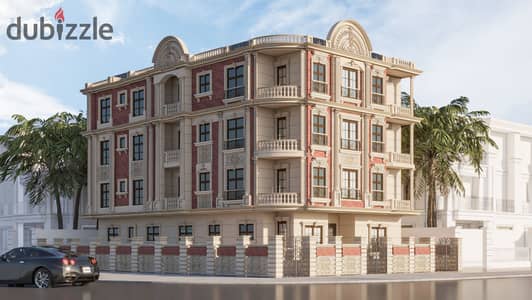 Apartment for sale 170 square meters immediate delivery in Al-Andalus