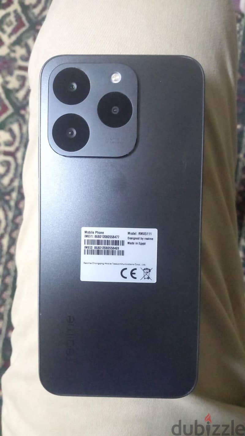 Realme Other Model 6