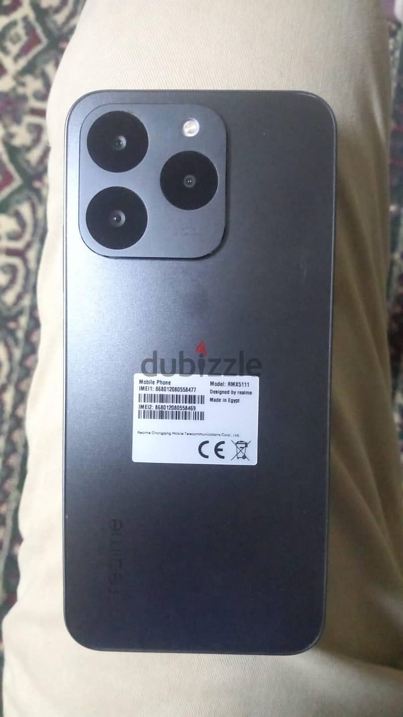 Realme Other Model 7