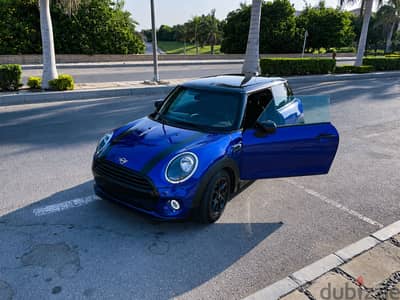 MINI Cooper 2021/ ميني كوبر 2021