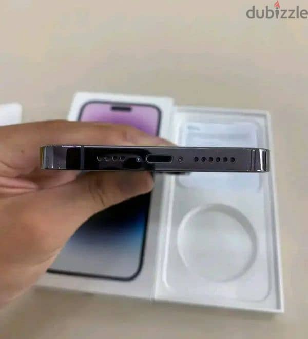 Iphone 14 pro max 1