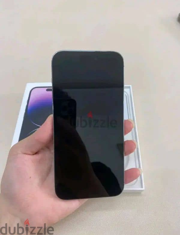 Iphone 14 pro max 3