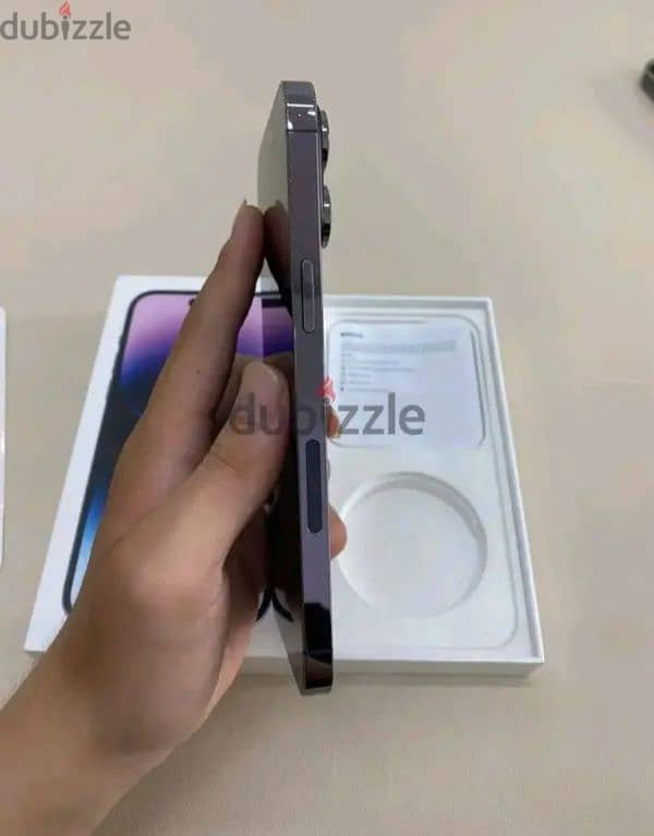 Iphone 14 pro max 4