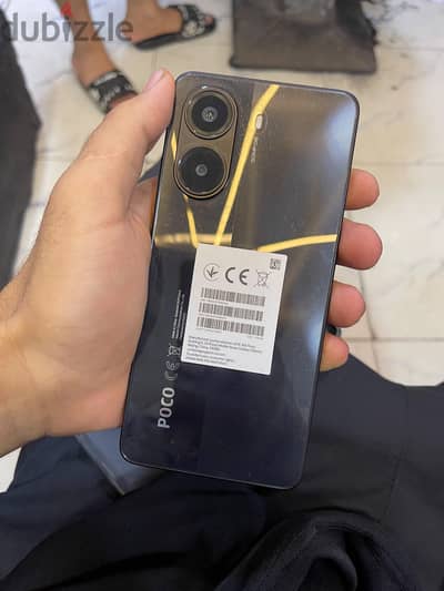 Xiaomi Poco X7 Pro بيع او بدل