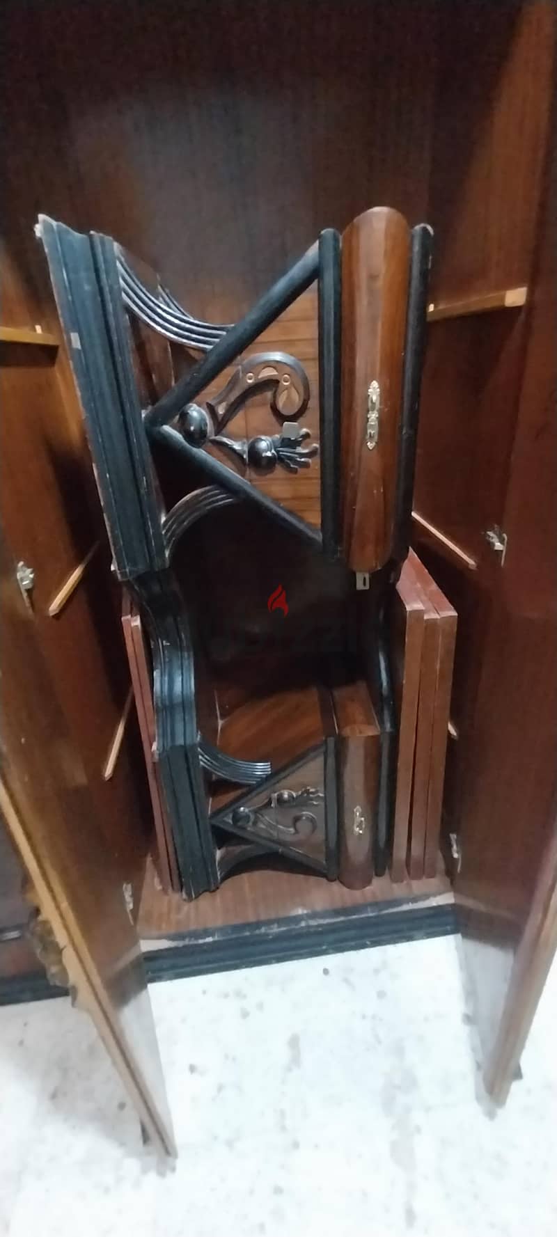 غرفه نوم زانى 4