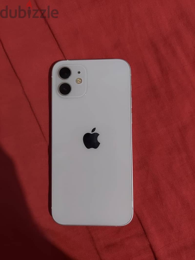 Apple - iPhone 12 2