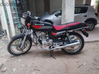 DAYUN 4
