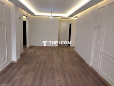 Luxury apartment for rent in High City with ultra super finishing next to the police