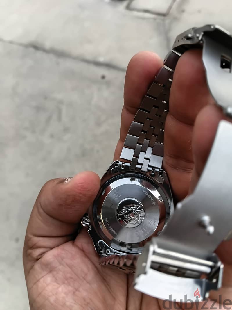 Seiko Prospex Automatic 2