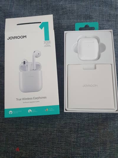 joyroom earbuds