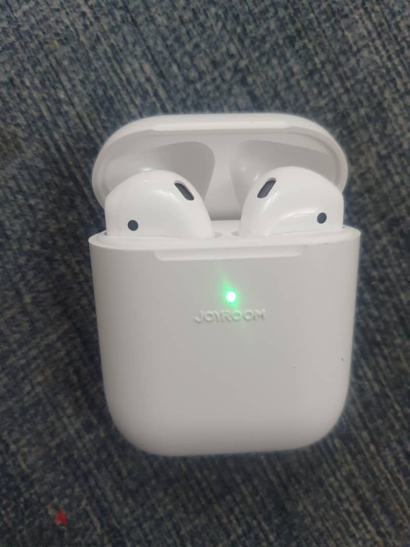 joyroom earbuds 2