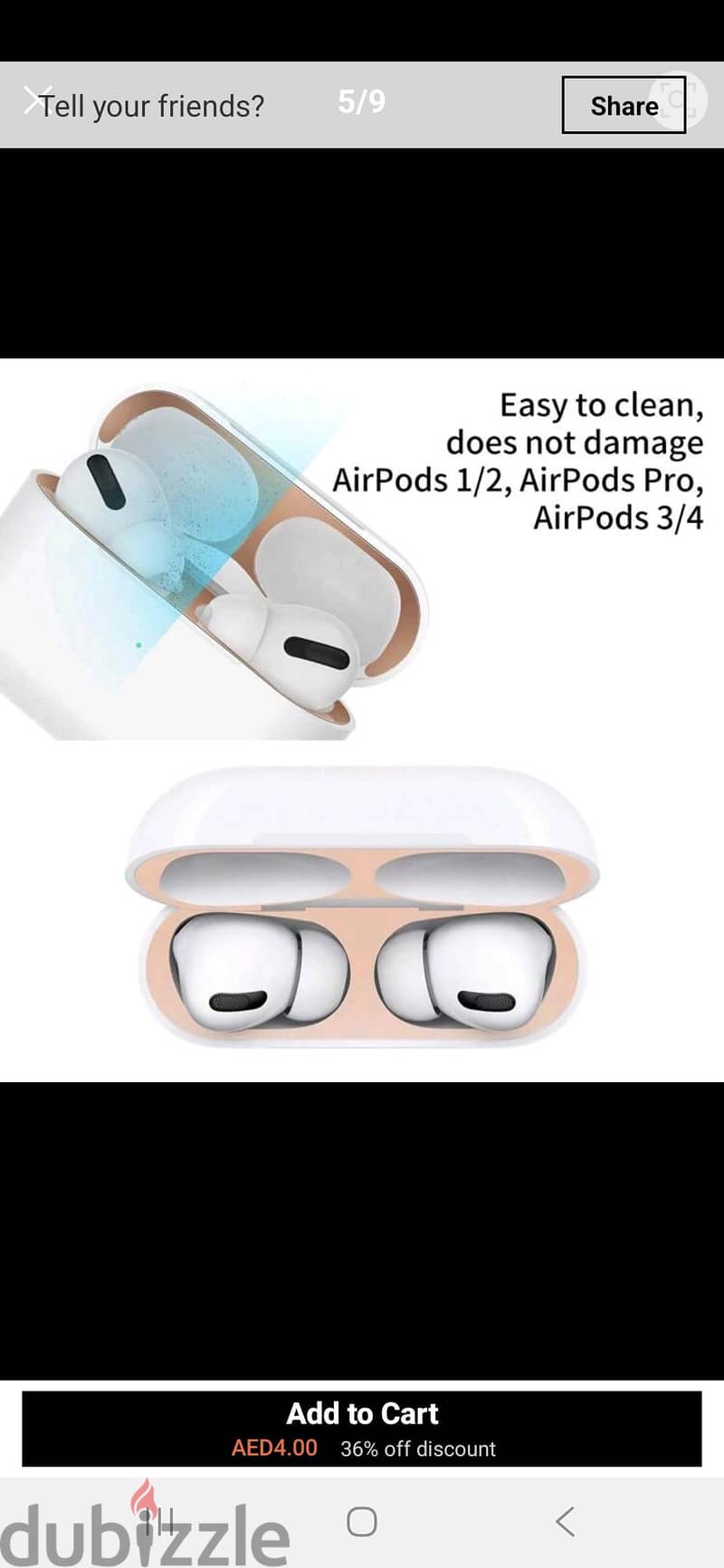 joyroom earbuds 5
