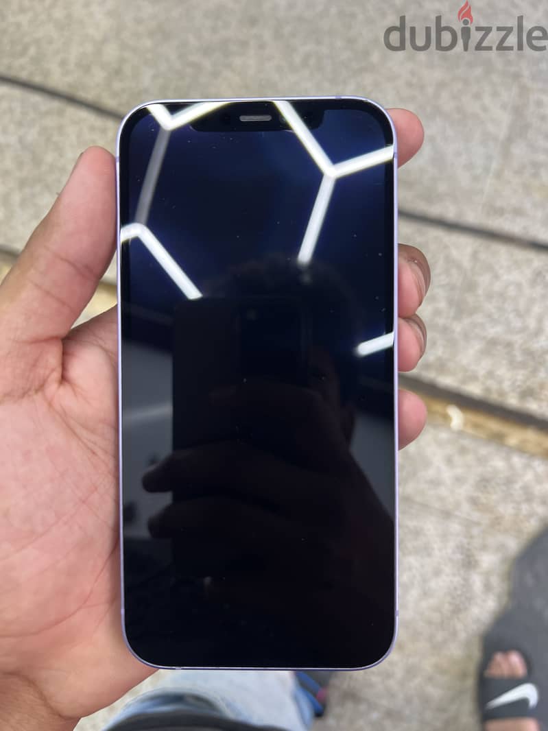 Apple - iPhone 12 2