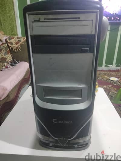 بيع  كومبيوتر pentium 4