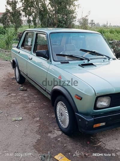فيات 128 2006