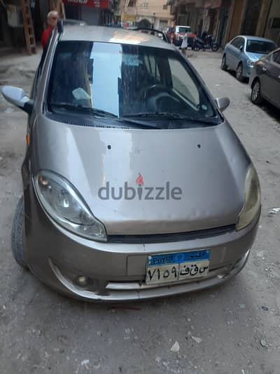 Speranza A113 2013