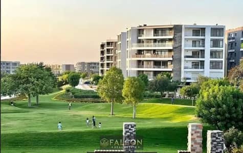 Hot deal duplex with 54% discount at the lowest price, open view, for sale in Taj City New Cairo, opposite the airport, near Rehab and Creek Town.