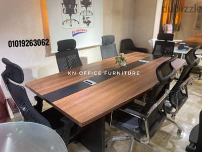 ترابيزة اجتماعات  خشبmd اسباني ميتينج روم/MeetingroomMeetingtable