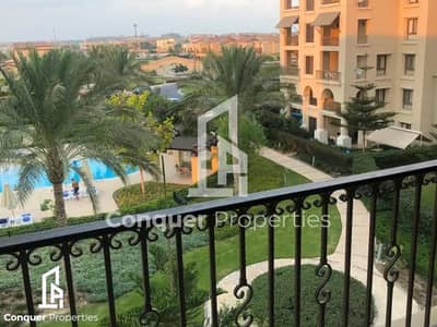 شاليه للبيع في كاتانيا فيو حمام سباحة وبحيرةشاليه للبيع في كاتانيا فيو حمام سباحة وبحيرة المساحة: 120 متر 2 غرف نوم 2 حمامات موقع مميز أثاث فاخر السعر
