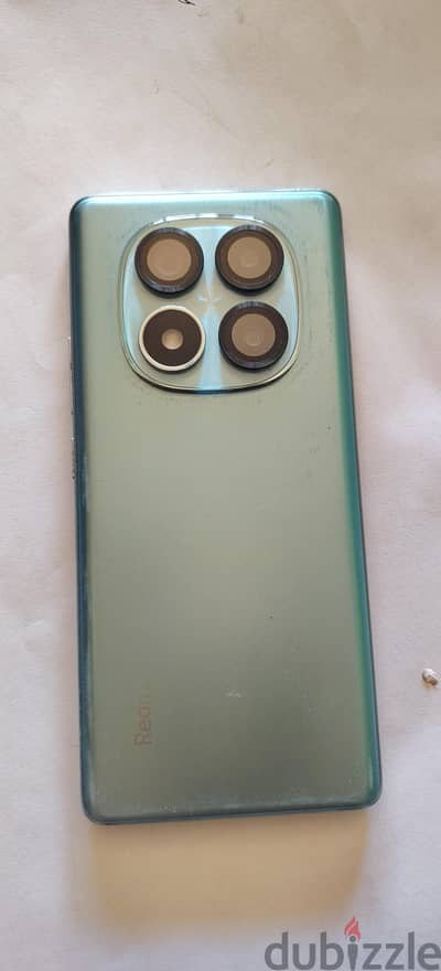 Redmi Note 14pro 4G