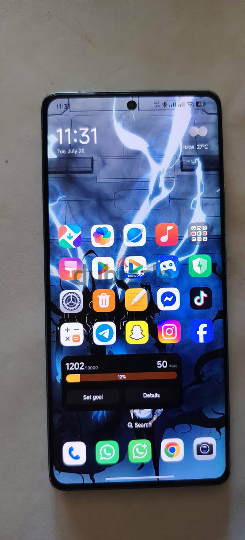 Redmi Note 14pro 4G 1
