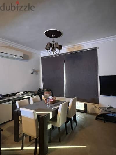 Sokhna Villa for Rent