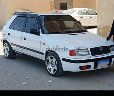 سكودا فيليشيا 2000 للبيع السويس‎