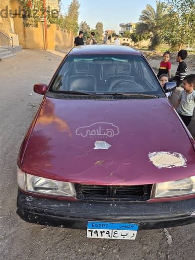 Used Hyundai Excel 1998 For Sale Sharqia