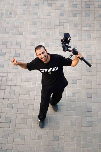mohammed abdo