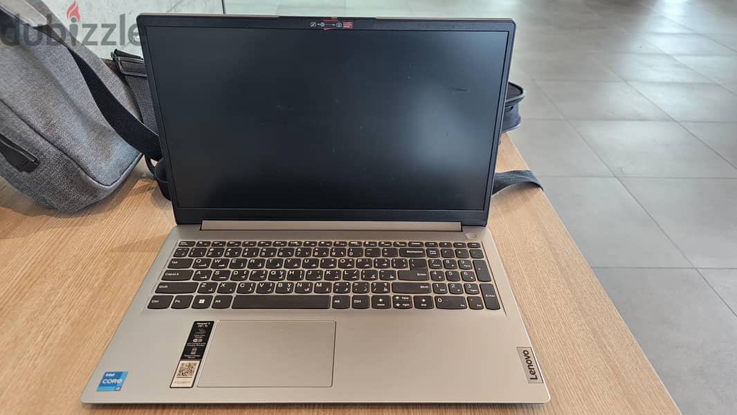 lenovo ideapad i3 12 th 6