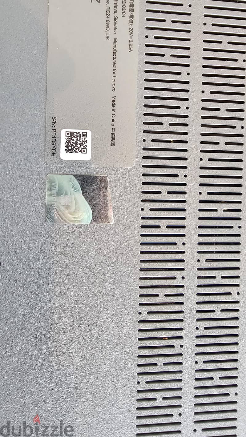 lenovo ideapad i3 12 th 7