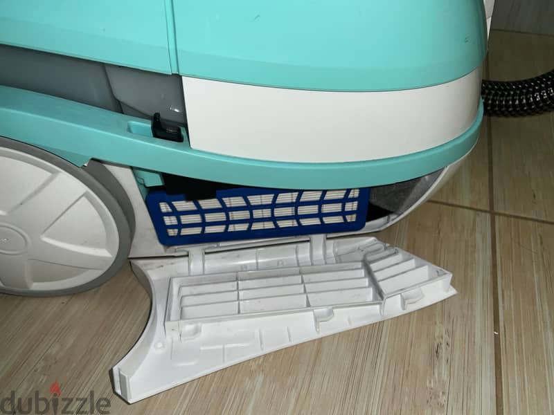bosch aqua wash 1