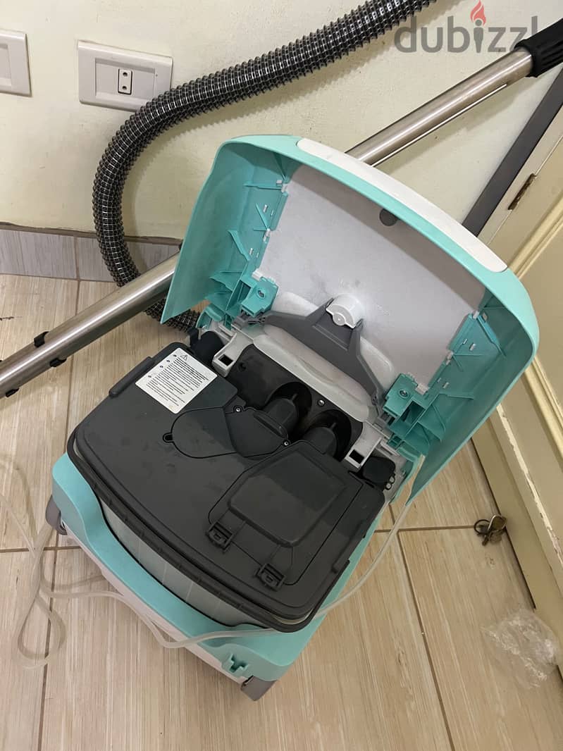 bosch aqua wash 3