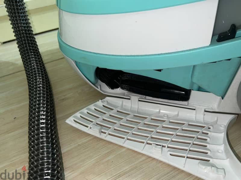 bosch aqua wash 4